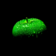 Jablko Zelené