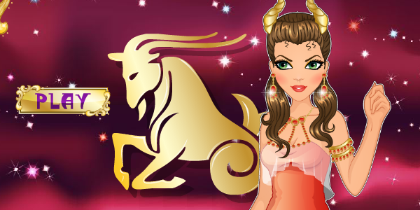 Zodiac Series: Capricorn Makeover