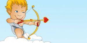 Hra - Love Maker Cupid
