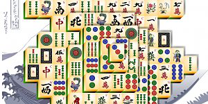 Hra - Mahjong Titans