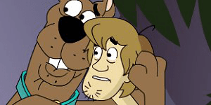 Hra - Scooby Doo 3