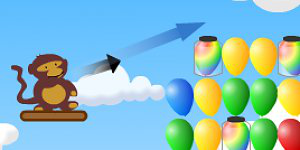 Hra - Even More Bloons