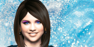 Hra - New Look Selena Gomez
