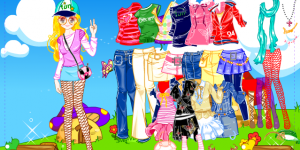 Style Dressup 3