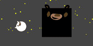 Hra - Bound Bear