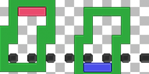 Jelly Blocks - chytlavá logická hra