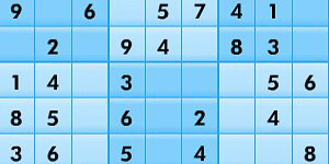 Sudoku - populární hra Sudoku online