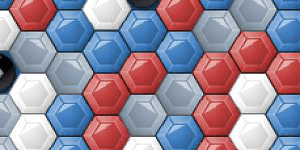Hra - Gems - super logická gameska