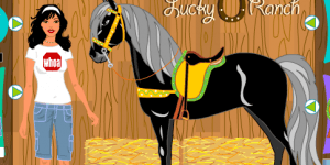 Hra - Lucky Ranch