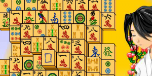 Hra - Elite Mahjong