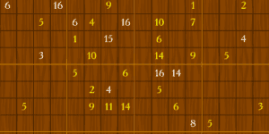 Hra - Royal Sudoku