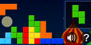 Flashbox Tetris