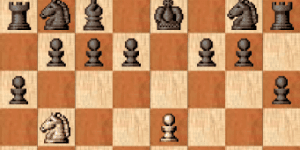 Hra - Battle Chess