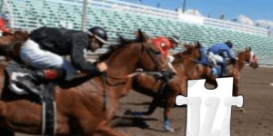 Hra - Horse Racing 2