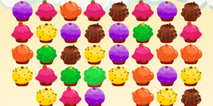 Hra - Rasta Muffins