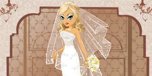 Glamour Bride