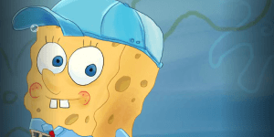 Hra - Spongebob Works