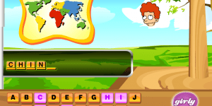 Hra - HangMan Word Puzzle Game