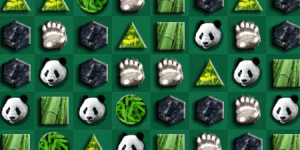 Hra - Pandaspel