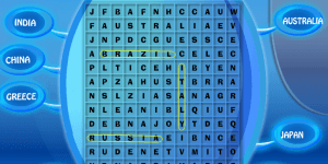 Word Search Gameplay - 53