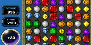 Hra - Diamond Mine