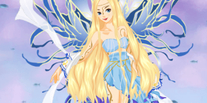 Sea Fairy