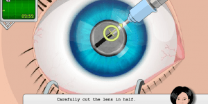 Operate Now Eye Surgery