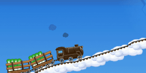 Hra - Coal Express 4