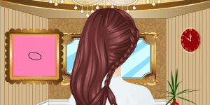 Hra - The Retro Hairstyles