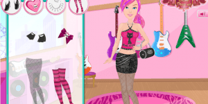 Hra - Barbie Bachelorette Challenge 2