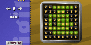 Hra - The Crossword Game v1.0