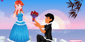 Magical Proposal