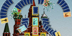 Hra - John & Mary’s Memories In Russia