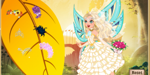 Hra - The Fairy Bride