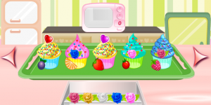 Decor My Cupcakes