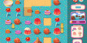 Cake Land