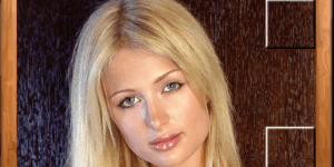 Hra - Image Disorder Paris Hilton