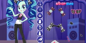 Hra - My Little Pony The Snapshots Pixel Pizzaz