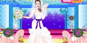 Hra - Mullet Wedding Dresses