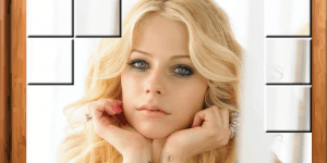 Hra - Image Disorder Avril Lavigne