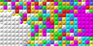 Hra - Color Zones
