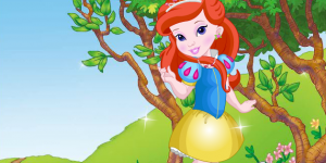 Hra - Disney Princess Toddler Aurora