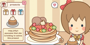 Jollys Pancakes