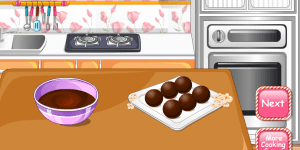 Addicted to Dessert: Chocolate Truffles