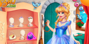 Cinderella Royal Date