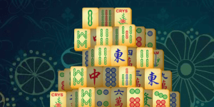 Hra - Triple Mahjong