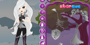 Ever After High Dragon Games Raven Queen