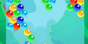 Hra - Bubble Charms