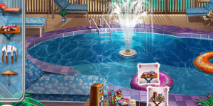 Summer Pool Party Planner