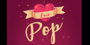 Hra - Love Pop